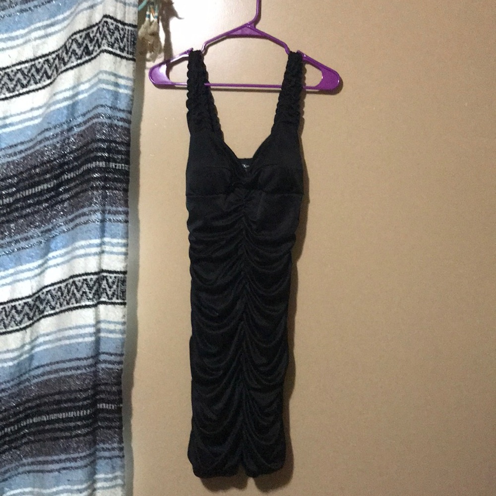 Homecoming dress